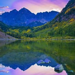 Gorgous Pic of Co 2021