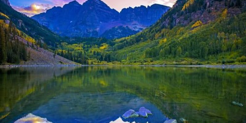 Gorgous Pic of Co 2021