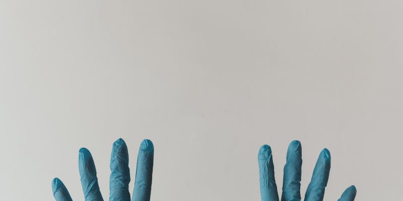 Green Glove Hands Health Ins Pic 2021