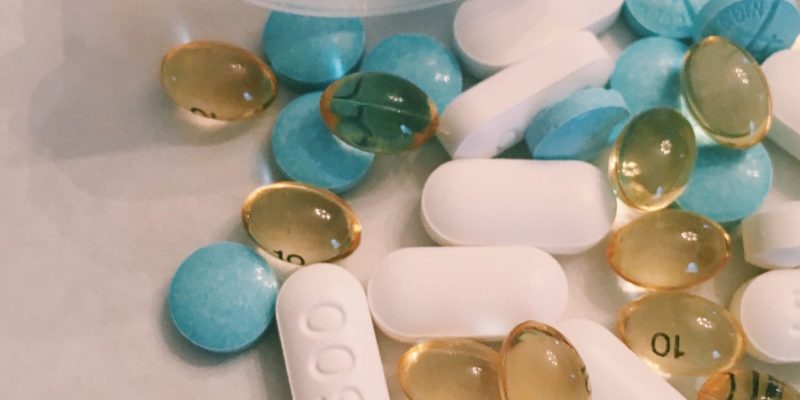 Pills Health Ins Pic 2021